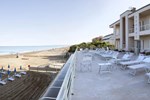 Отель Hotel Alta La Vista Отель Hotel Alta La Vista