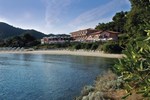 Отель Hotel Del Golfo Отель Hotel Del Golfo