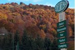 Отель Hotel Ristorante Camping Edelweiss Отель Hotel Ristorante Camping Edelweiss