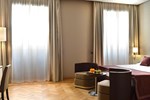 Отель Palazzo Esedra Отель Palazzo Esedra