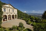 Отель Villa San Michele Отель Villa San Michele