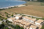 Апартаменты Residence Talamone Il Poderino Апартаменты Residence Talamone Il Poderino