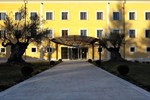 Отель La Dimora del Baco Hotel Отель La Dimora del Baco Hotel