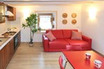 Апартаменты Appartamenti Villa Alessandra Апартаменты Appartamenti Villa Alessandra