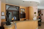 Отель New Hotel Sonia Отель New Hotel Sonia