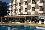 Отель Hotel David Отель Hotel David
