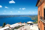 Отель Villa Del Cardinale Отель Villa Del Cardinale