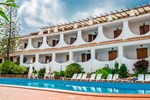 Отель Hotel Punta Est Отель Hotel Punta Est