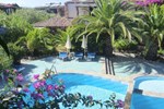 Отель La Jacia Hotel & Resort Отель La Jacia Hotel & Resort