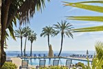 Отель Riu Palace Bonanza Playa Отель Riu Palace Bonanza Playa