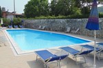 Отель Donna Silvia Hotel & Wellness Centre Отель Donna Silvia Hotel & Wellness Centre