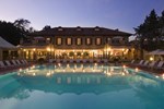 Отель Hotel dei Giardini Отель Hotel dei Giardini