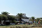Отель Hotel Il Timone Отель Hotel Il Timone