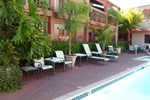Отель Campbell Inn Отель Campbell Inn
