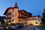 Отель Hotel Cristallo Отель Hotel Cristallo