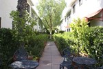 Отель Anabella Hotel Отель Anabella Hotel