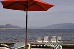 Отель Penticton Lakeside Resort Отель Penticton Lakeside Resort