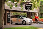 Отель Royal Scot Hotel & Suites Отель Royal Scot Hotel & Suites