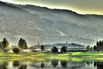 Отель South Thompson Inn & Conference Centre Отель South Thompson Inn & Conference Centre