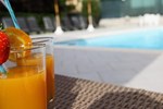 Отель Hotel Ariston Отель Hotel Ariston