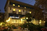 Отель Hotel Prati Отель Hotel Prati