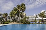 Отель Confortel Islantilla Отель Confortel Islantilla
