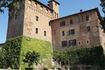 Отель Castello di San Fabiano Отель Castello di San Fabiano