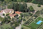 Отель Podere Il Poggiolo Отель Podere Il Poggiolo