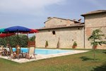 Апартаменты Apartment Il Pino Serre di Rapolano Апартаменты Apartment Il Pino Serre di Rapolano