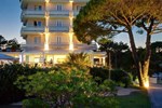 Отель Hotel Garden Sea Отель Hotel Garden Sea