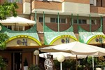 Отель Hotel Rosa Del Deserto Отель Hotel Rosa Del Deserto