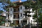 Отель Hotel Piolanti Отель Hotel Piolanti