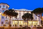 Отель Grand Hotel Leonardo Da Vinci Отель Grand Hotel Leonardo Da Vinci