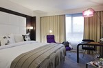 Отель Sofitel Brussels Le Louise Отель Sofitel Brussels Le Louise
