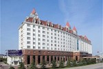 Отель Sofitel Hefei Grand Park Отель Sofitel Hefei Grand Park
