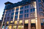Отель Sofitel Brussels Europe Отель Sofitel Brussels Europe
