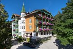 Апартаменты NaturResidence Dolomitenhof Апартаменты NaturResidence Dolomitenhof