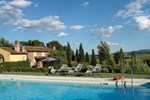 Апартаменты Holiday Home Tassinaia Castelfiorentino Апартаменты Holiday Home Tassinaia Castelfiorentino