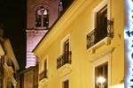 Отель Hotel Rojan Отель Hotel Rojan