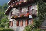Мини-отель B&B Le Rosier Мини-отель B&B Le Rosier