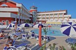 Отель Hotel Olympus Отель Hotel Olympus
