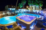 Отель Hotel Bellavista Отель Hotel Bellavista