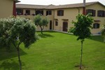 Отель Agriturismo Zugarelli Отель Agriturismo Zugarelli