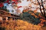 Отель Skyland Resort Отель Skyland Resort
