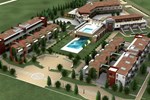 Апартаменты Appartamenti Terme Resort Апартаменты Appartamenti Terme Resort