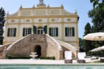 Отель Villa Rinalducci Отель Villa Rinalducci