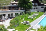 Отель Hotel Pacherhof Отель Hotel Pacherhof