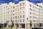 Отель Silken Villa de Avilés Отель Silken Villa de Avilés