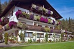 Отель Hotel Rinner Отель Hotel Rinner