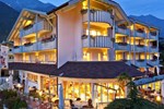 Апартаменты Apparthotel Heidi Апартаменты Apparthotel Heidi